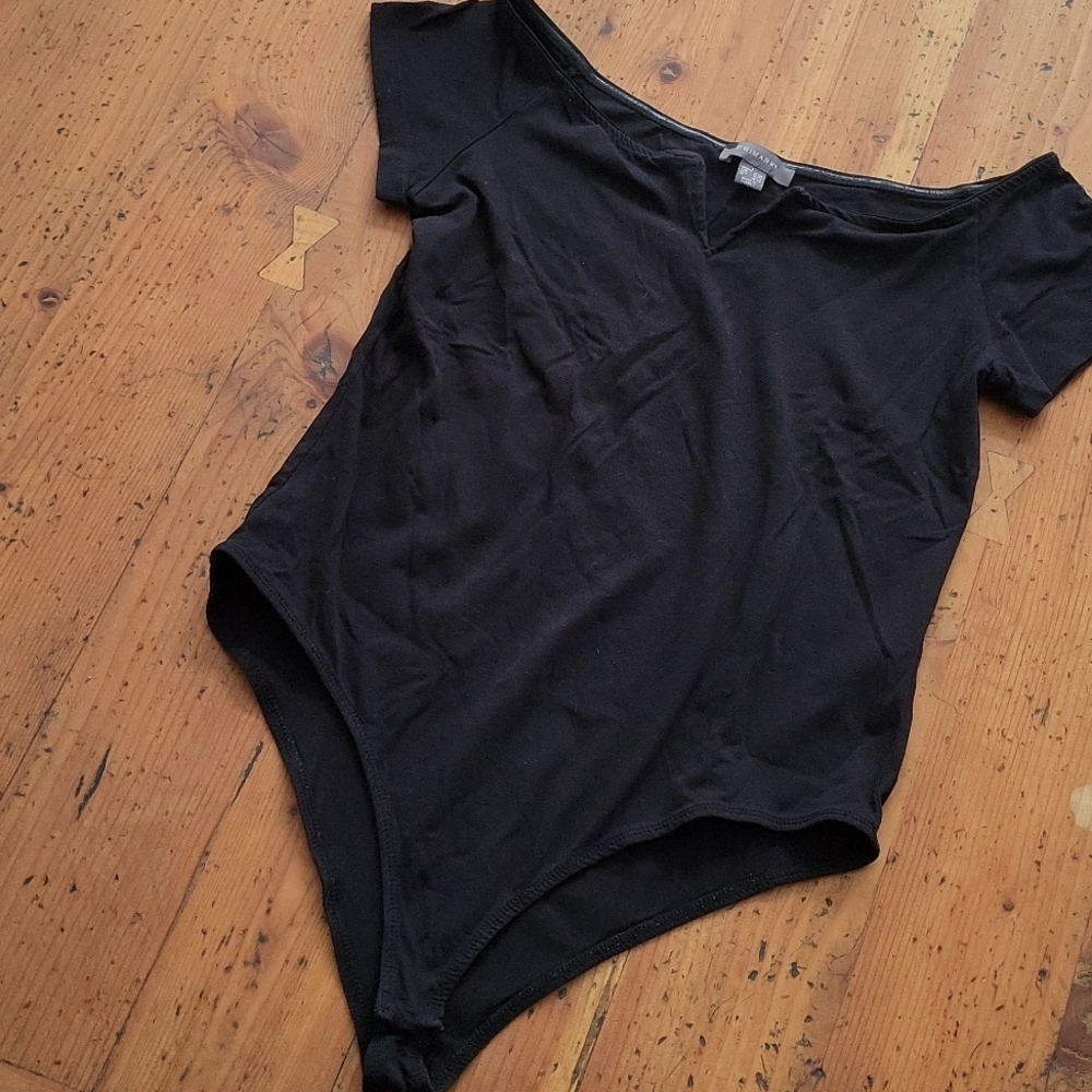 **Removing 7/24**Primark Short Sleeve Bodysuit